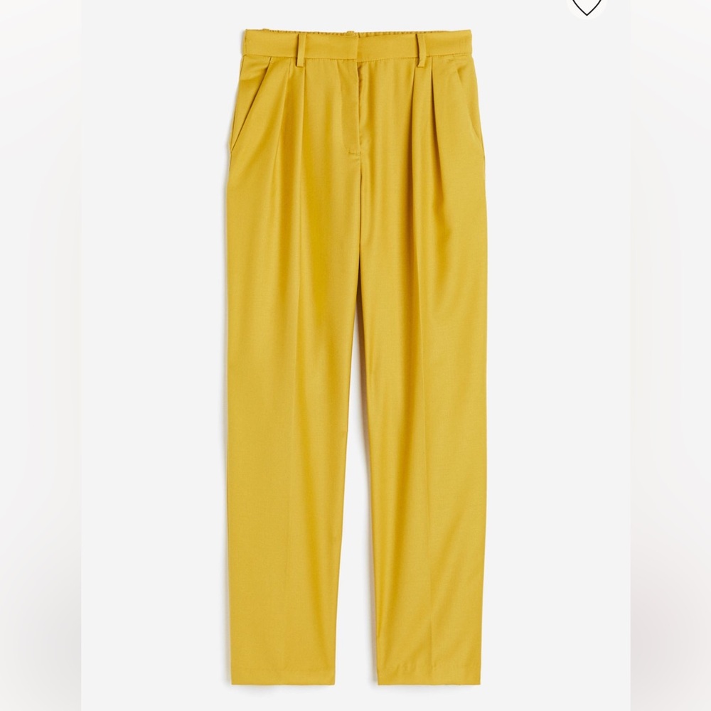 A pair of beautiful trousers - never worn
